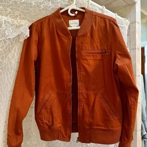 Empyre Jacket from Zumiez